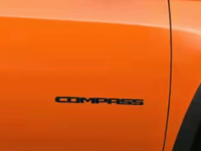 New 2026 Joose Exterior Paint Jeep Latitude image 8