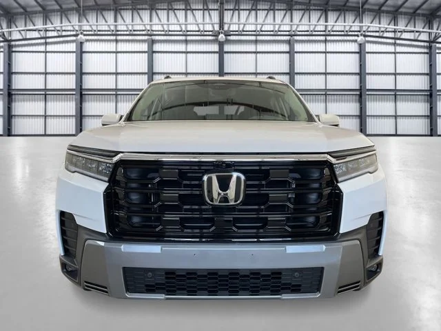 New 2026 Platinum White Pearl Honda Elite image 10