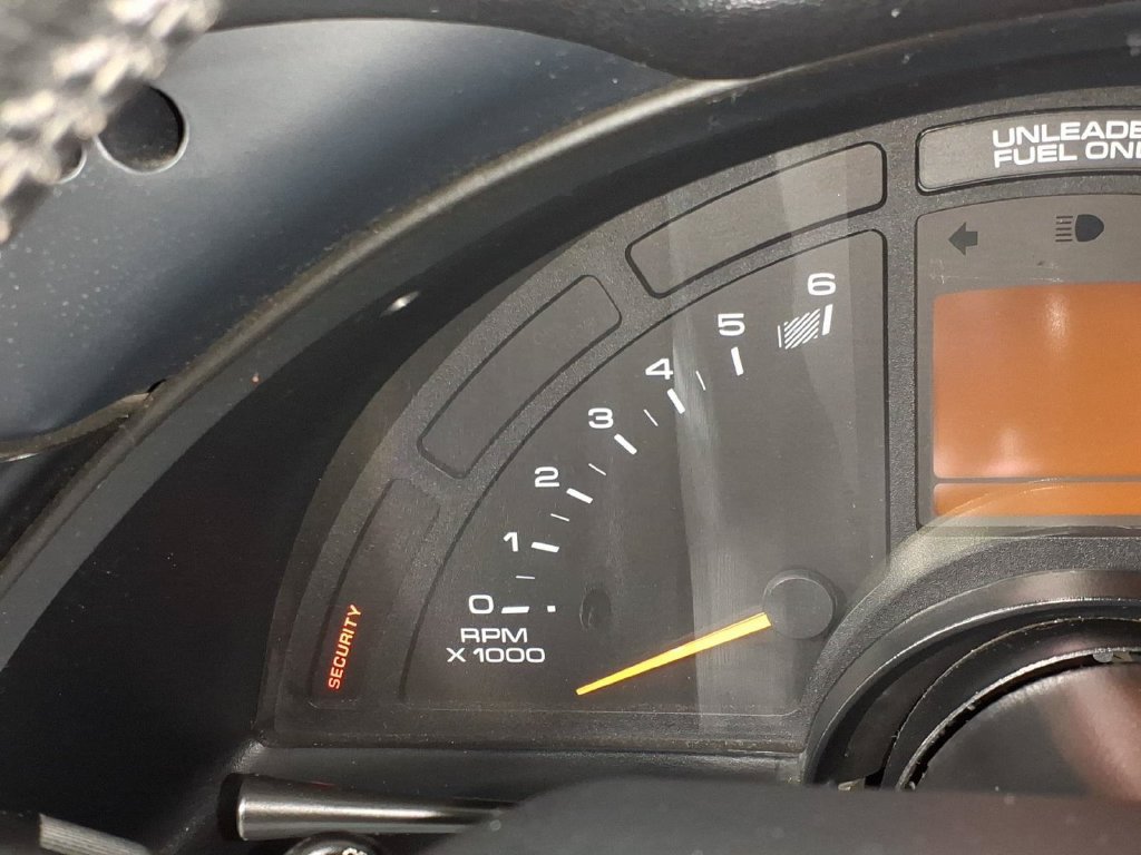 Used 1995  Chevrolet Base image 24