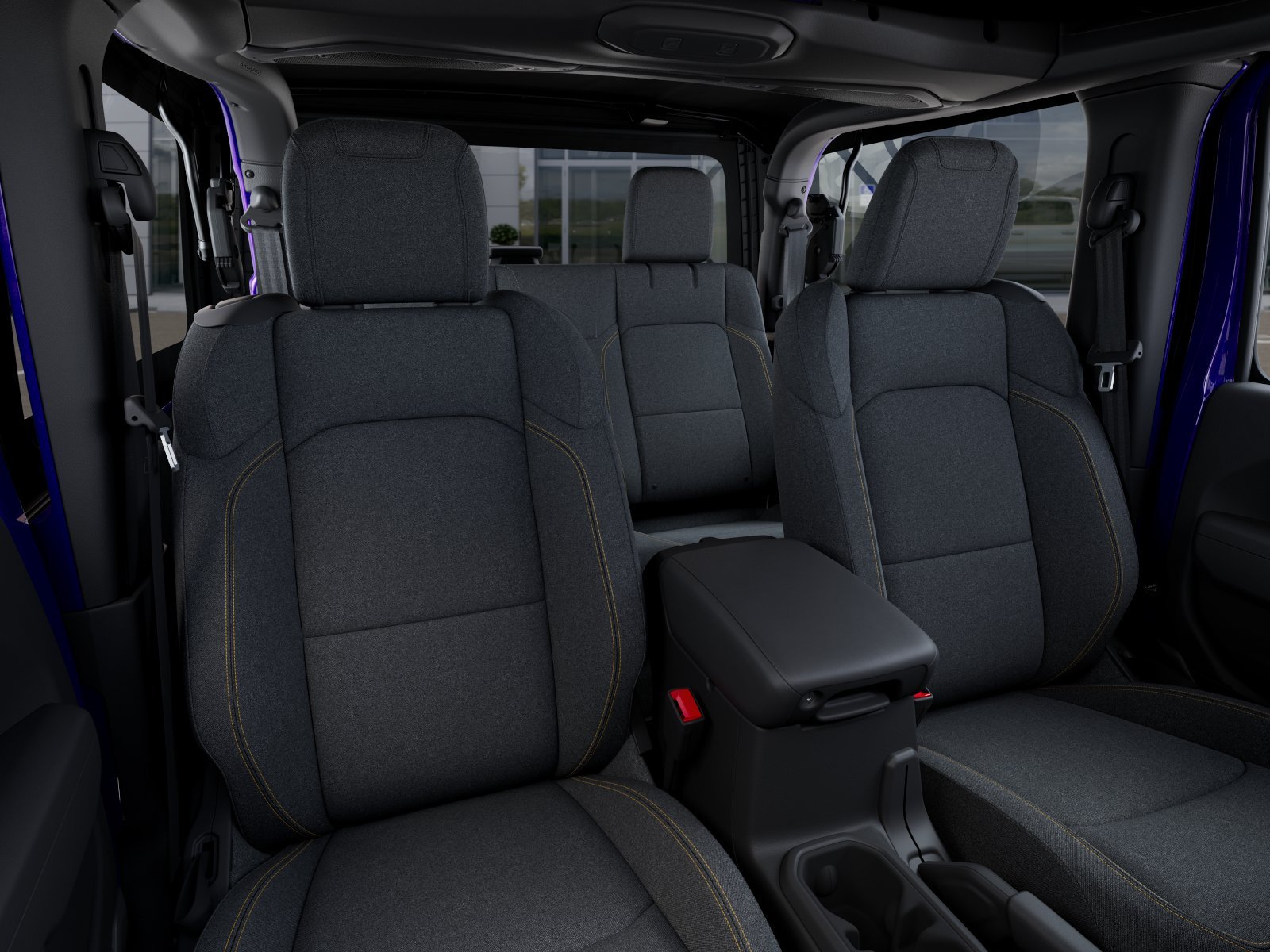 New 2026 Reign Exterior Paint Jeep Sport image 42