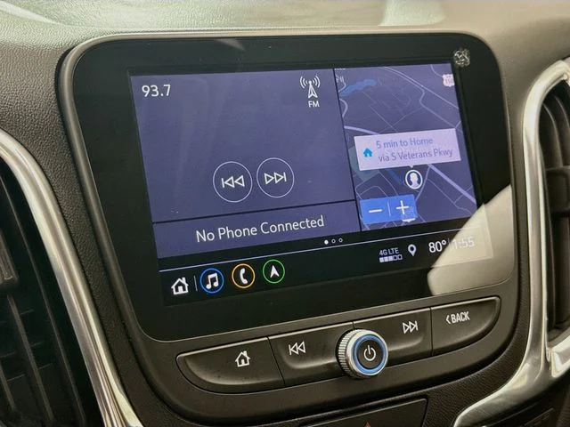 Used 2019 Red Chevrolet Premier image 15