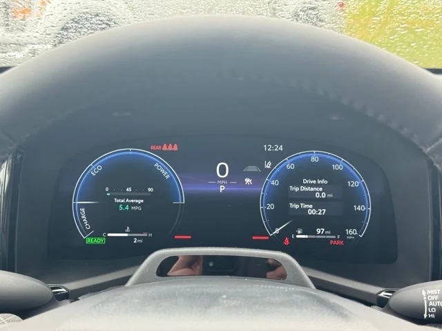 New 2026  Toyota XLE image 19