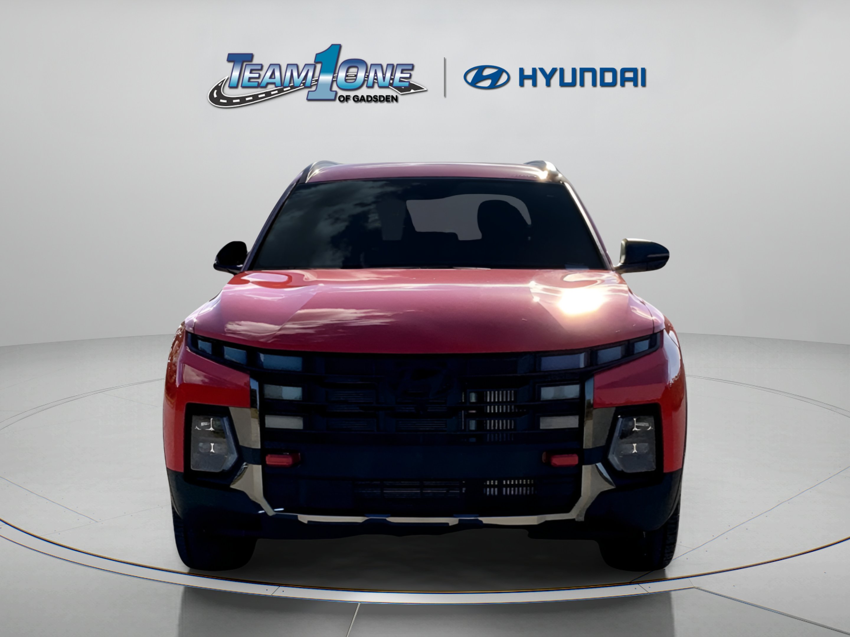 2026 Hyundai Santa Cruz XRT - Photo 5