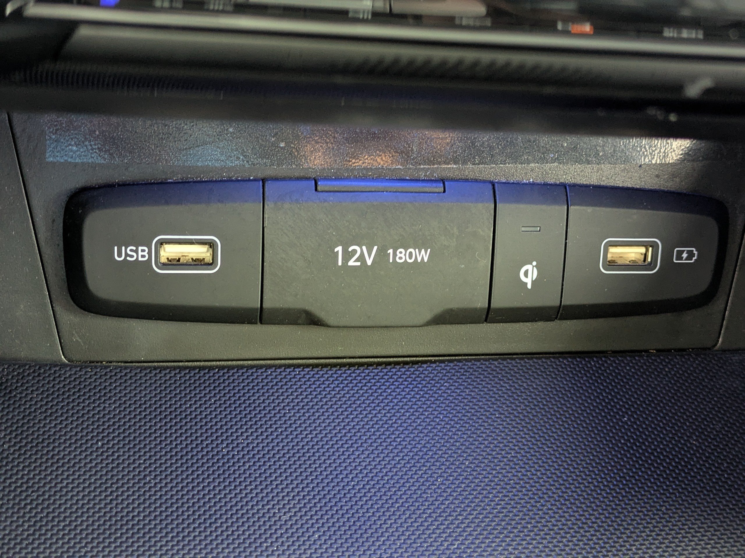 2023 Hyundai Tucson Limited - Photo 23