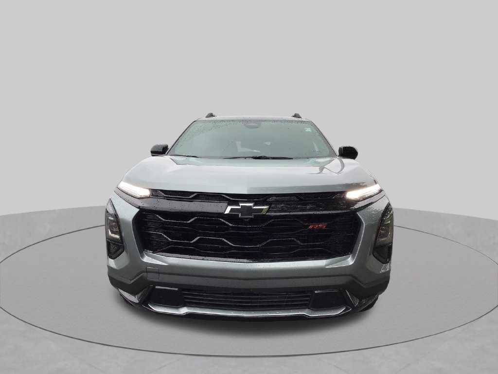 2027 Chevrolet Equinox RS - Photo 14