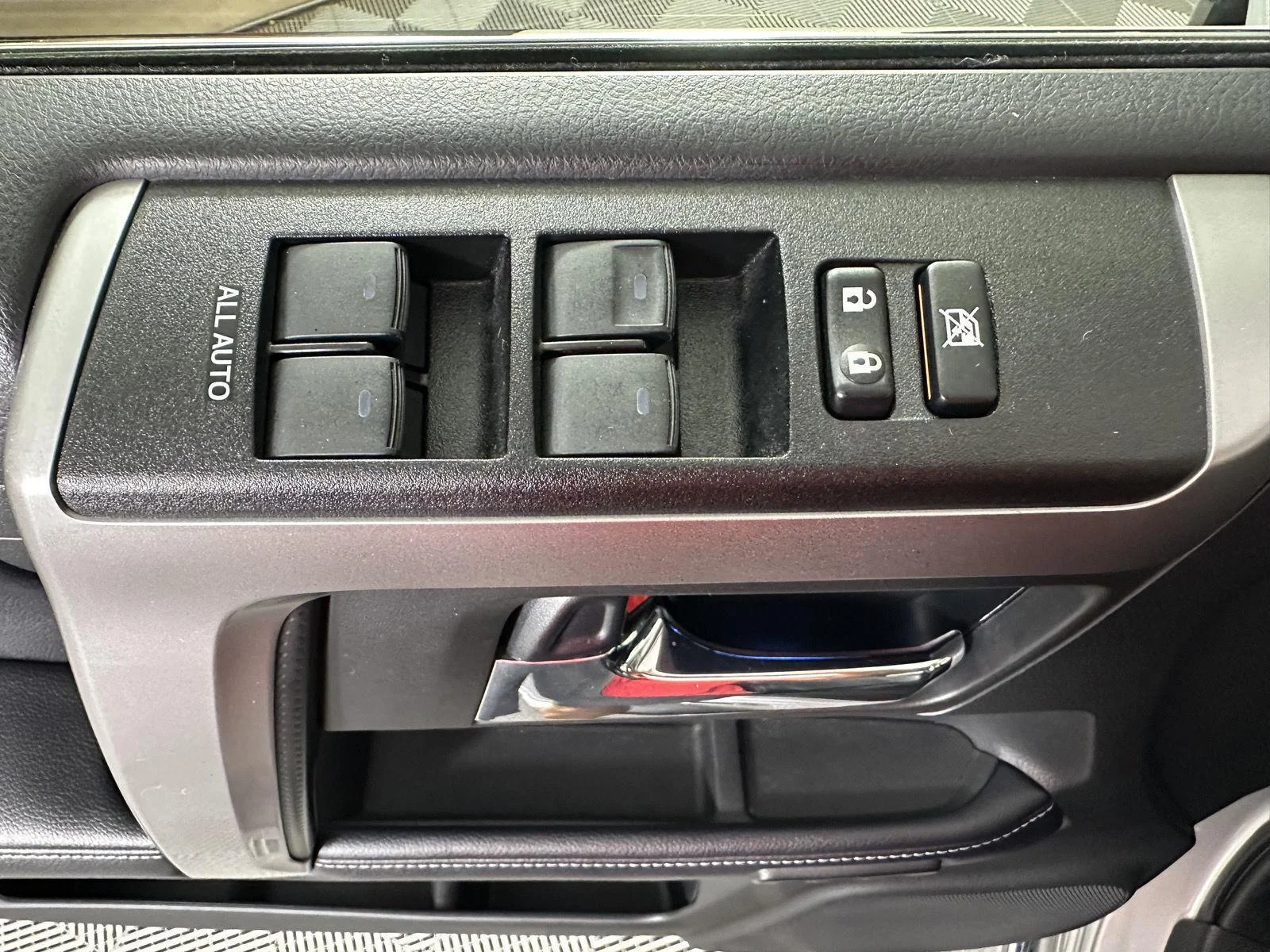 Used 2019 Classic Silver Metallic Toyota Limited image 14