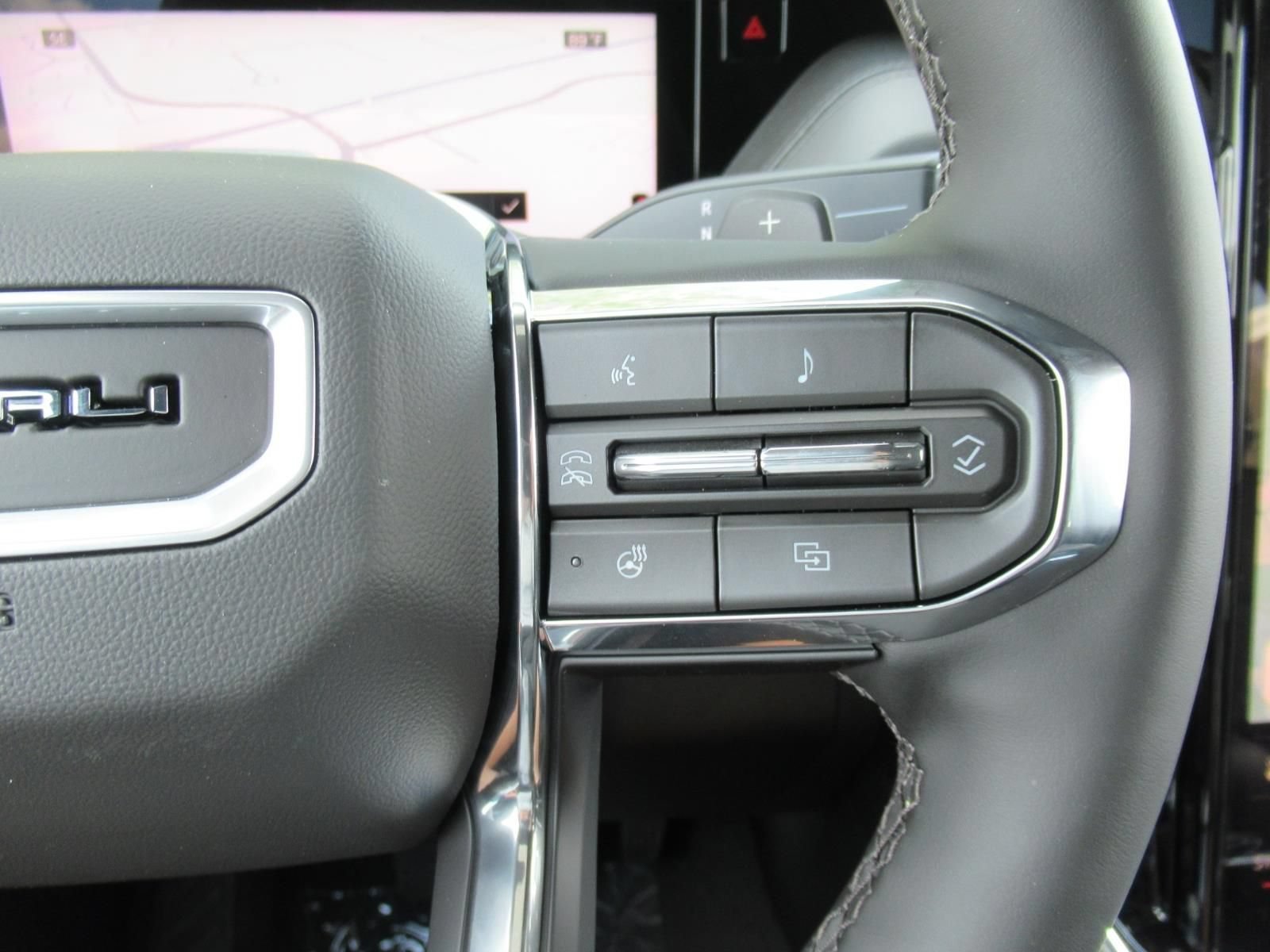 New 2026 Glacier White Tricoat GMC Denali image 28