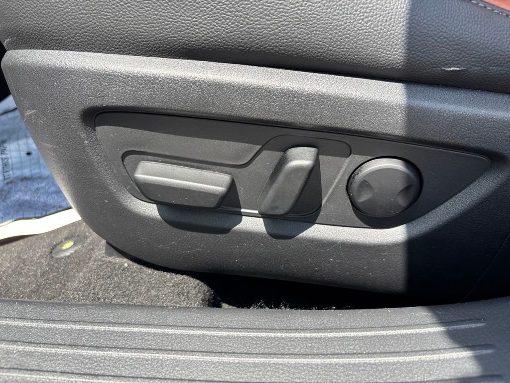 Used 2023 Gray Mazda 2.5 Turbo Meridian Edition image 33