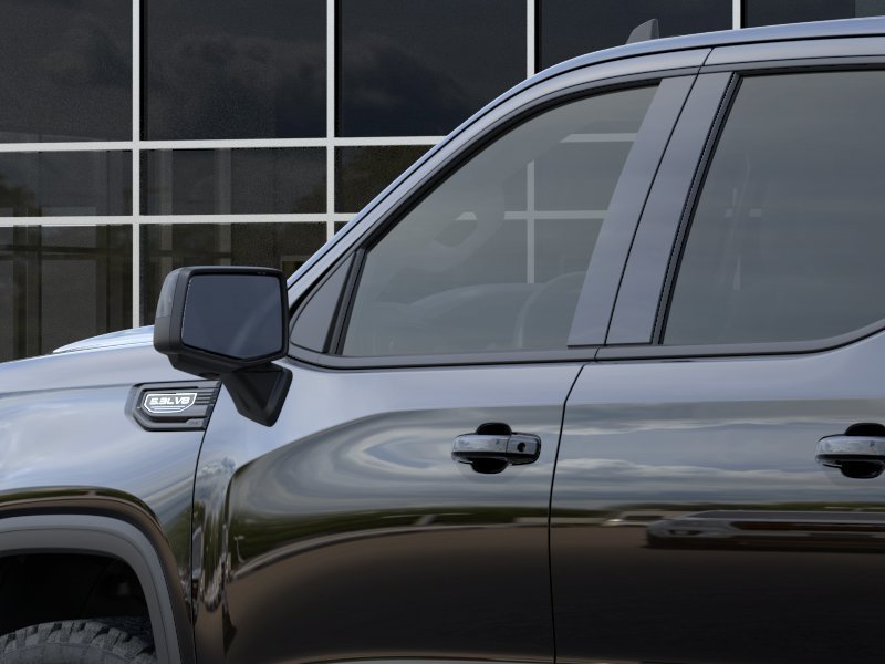 2026 GMC Sierra 1500 Elevation - Photo 12