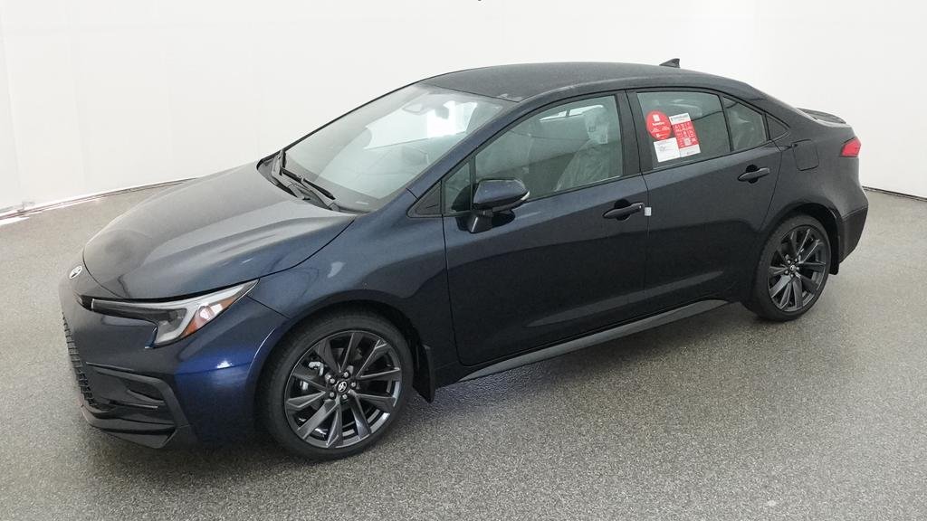 New 2027  Toyota SE image 5