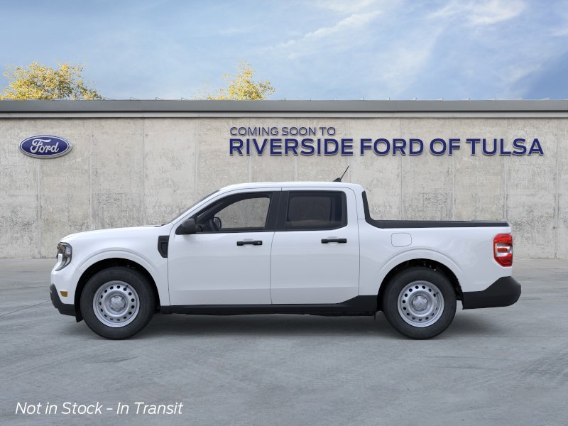 New 2026 Oxford White Ford XL image 4