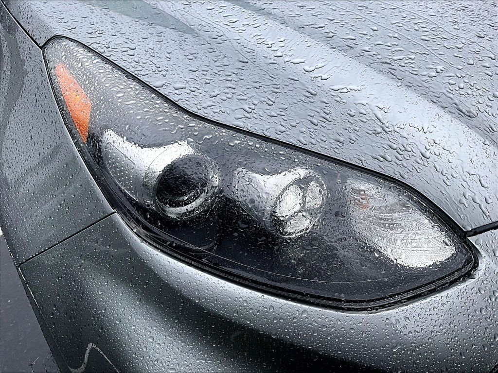 Used 2020 Steel Gray Kia LX image 32