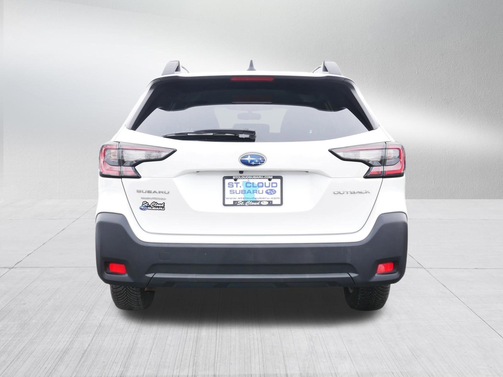 2024 Subaru Outback Premium - Photo 6