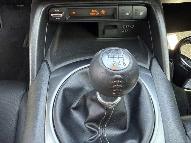 Certified Used 2021 Blue Mazda Grand Touring image 30