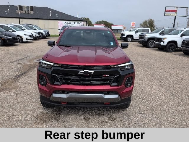 2026 Chevrolet Colorado Z71 - Photo 15