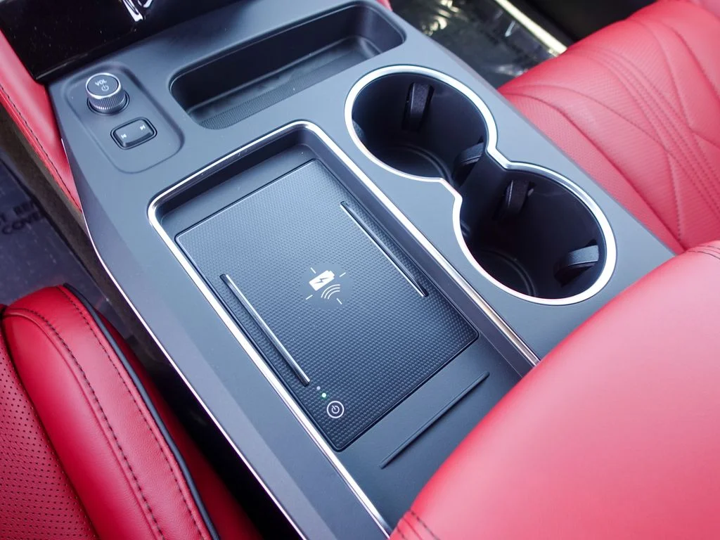 New 2026 Double Apex Blue Pearl Acura A-Spec Advance Package image 22