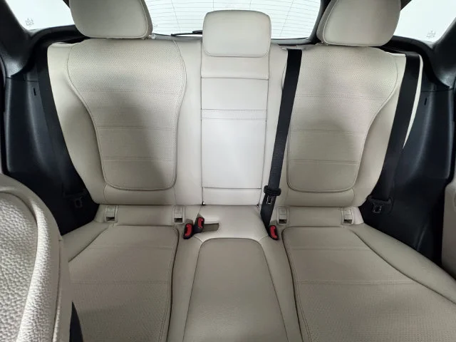 Certified Used 2026 Polar White Mercedes-Benz GLC 300 image 8