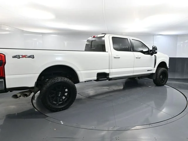2023 Ford F-250 Super Duty Lariat - Photo 6