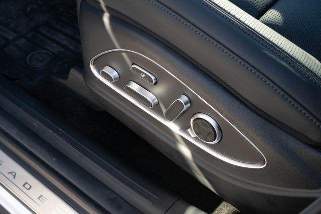 New 2026 White Hyundai Calligraphy FWD image 18