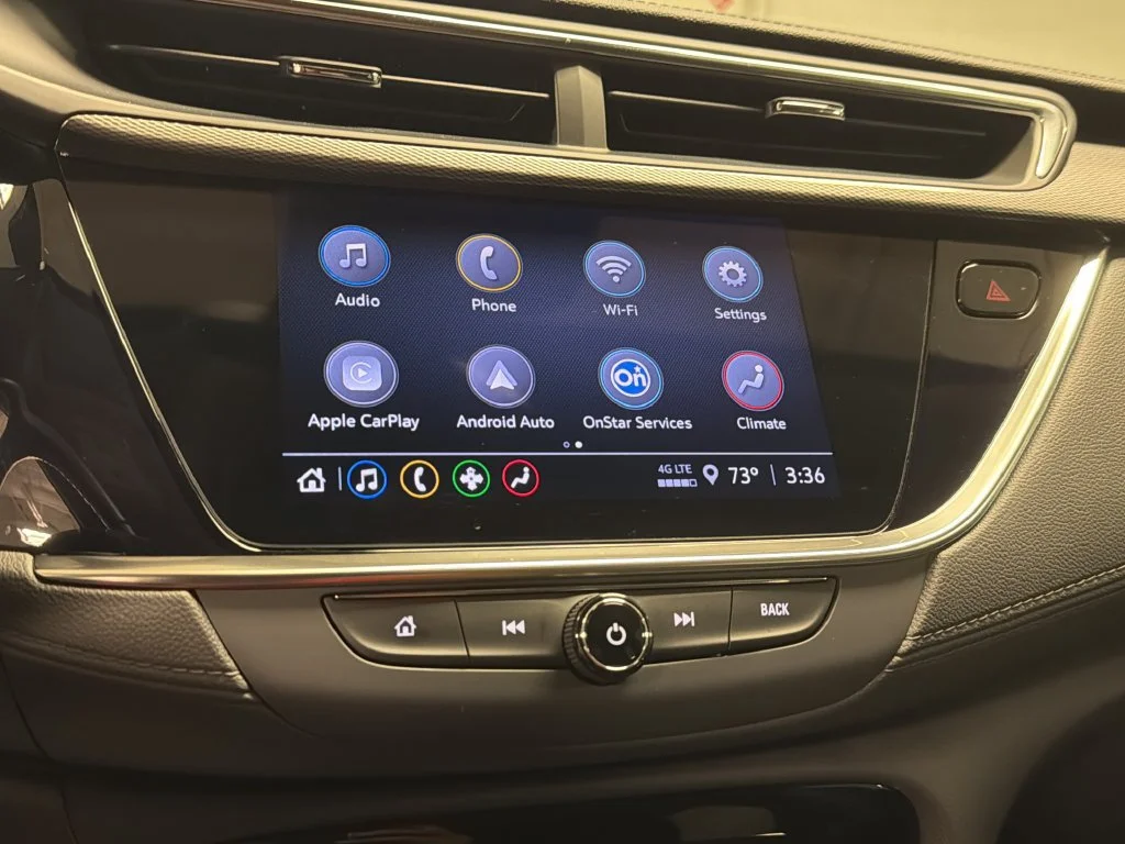 2022 Buick Encore GX Select - Photo 32