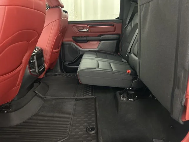 2022 RAM Ram 1500 Pickup Rebel - Photo 23