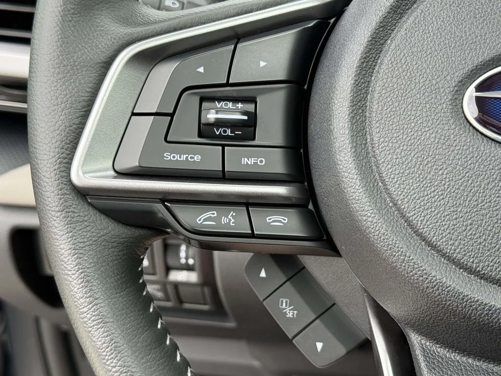 Used 2023 Gray Subaru Limited image 26