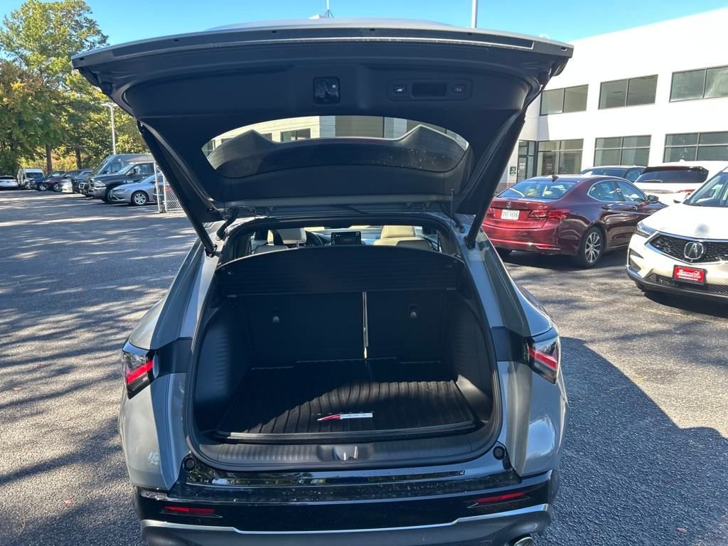 2025 Acura ADX A-Spec Package - Photo 26
