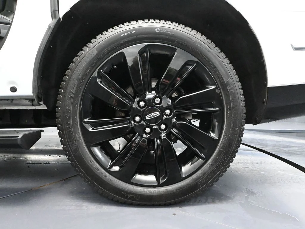 2024 Lincoln Navigator Reserve - Photo 14