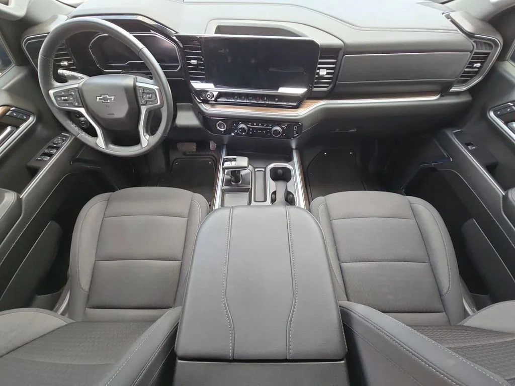 2024 Chevrolet Silverado 1500 RST - Photo 21