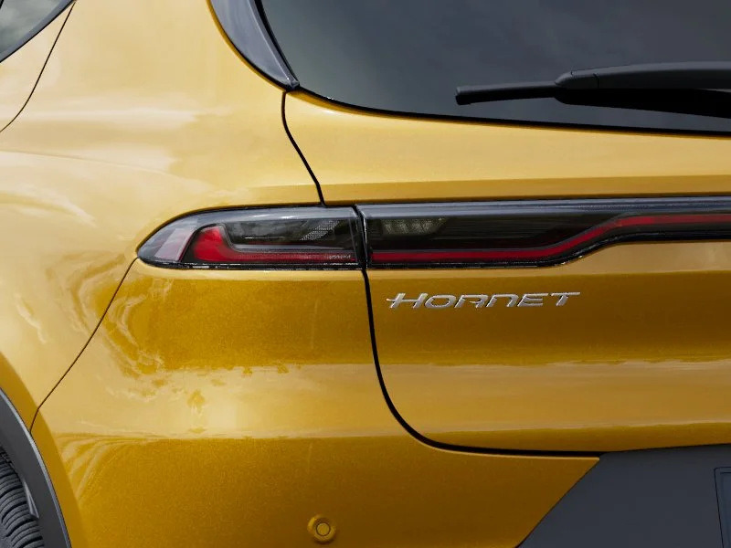 2025 Dodge Hornet GT - Photo 43