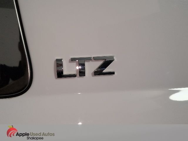 Used 2016 White Chevrolet LTZ image 60