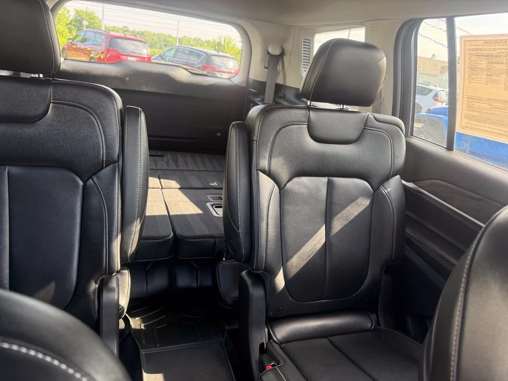Certified Used 2021 Silver Zynith Jeep Limited image 62