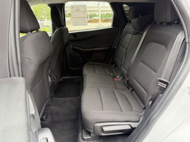 Used 2024 White Ford Active image 29