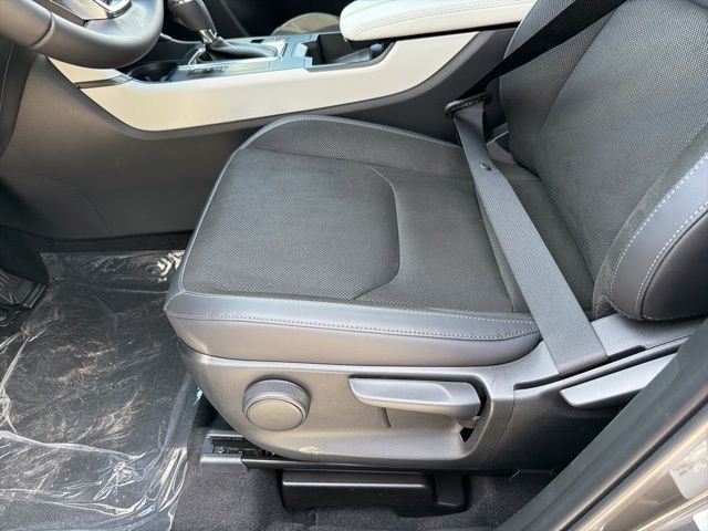 New 2026 Machine Gray Metallic Mazda 2.5 S Select AWD image 12