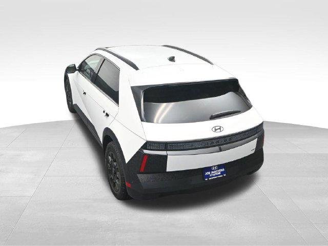 New 2027  Hyundai XRT image 28