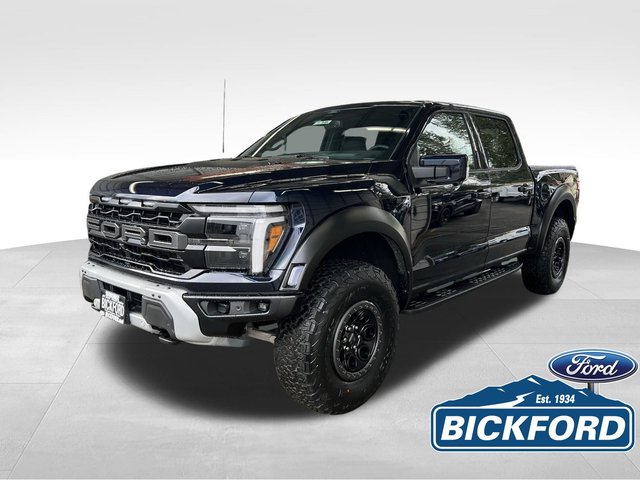 2026 Ford F-150 F-150 Raptor