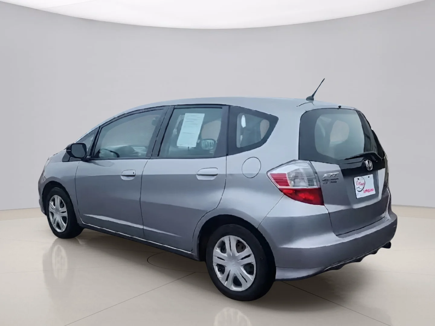 Used 2010 Silver Honda  image 9