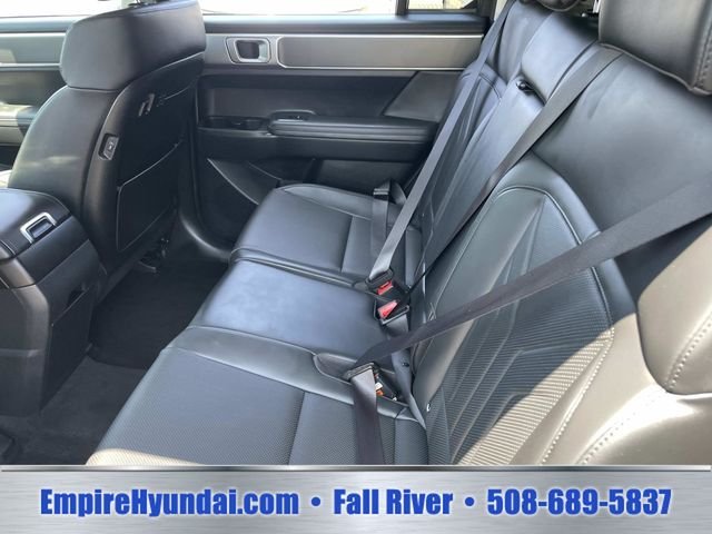 2026 Hyundai Santa Fe SEL - Photo 14
