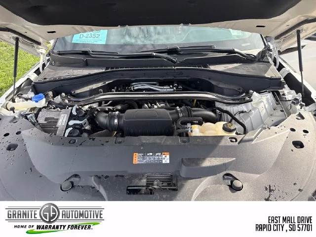 2023 Lincoln Aviator Reserve - Photo 23
