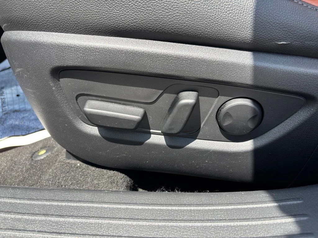 Used 2023 Gray Mazda 2.5 Turbo Meridian Edition image 33