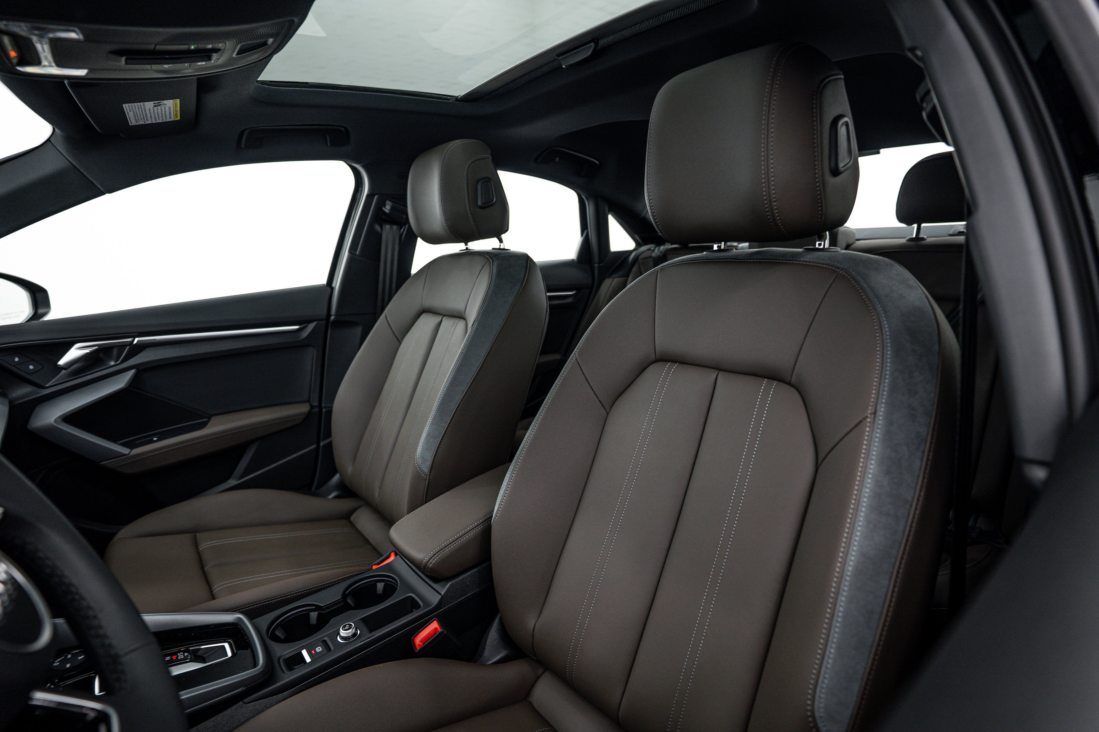 New 2026 Brilliant Black Audi  image 13