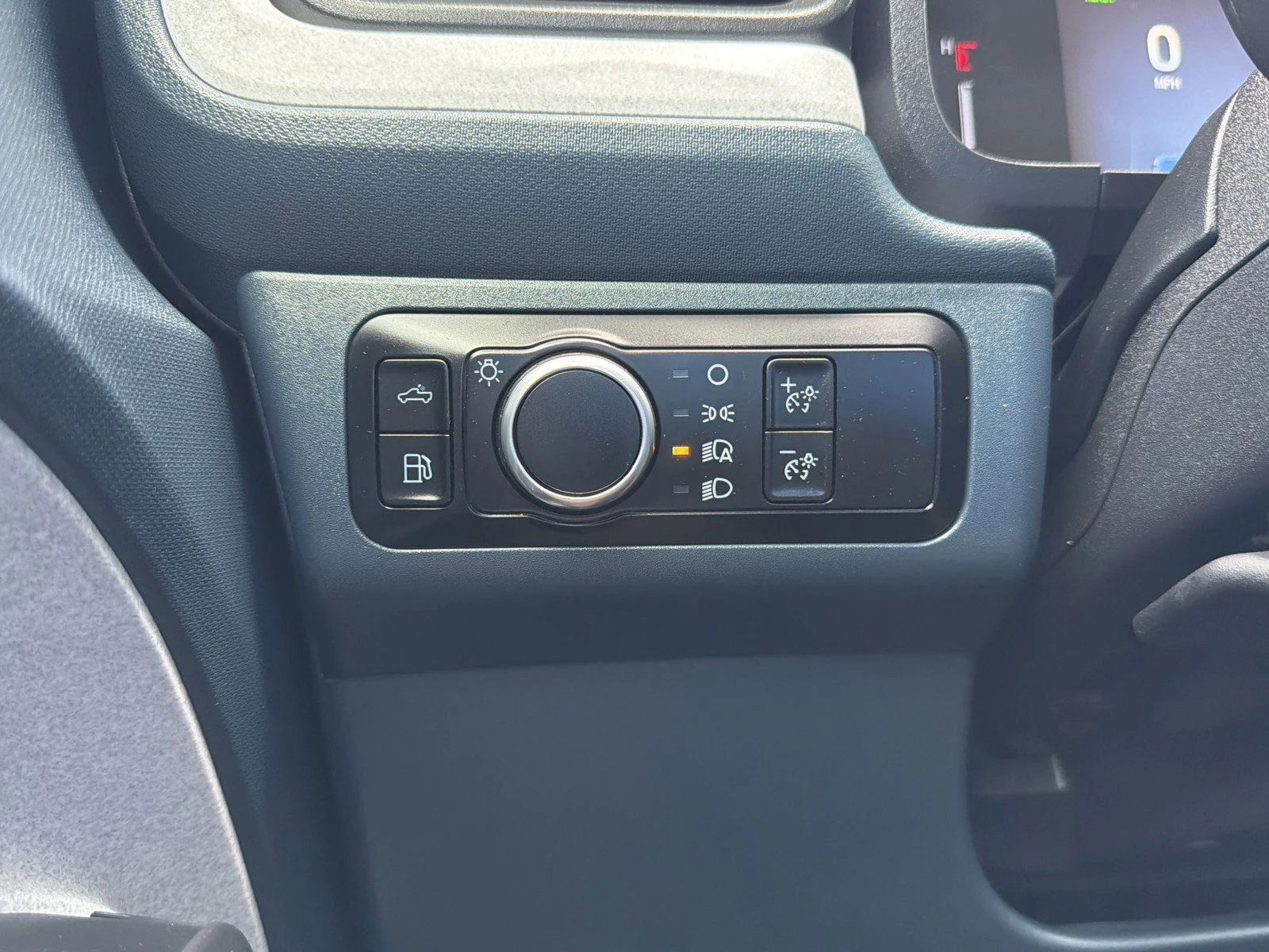 Used 2025 Black Ford XLT image 26