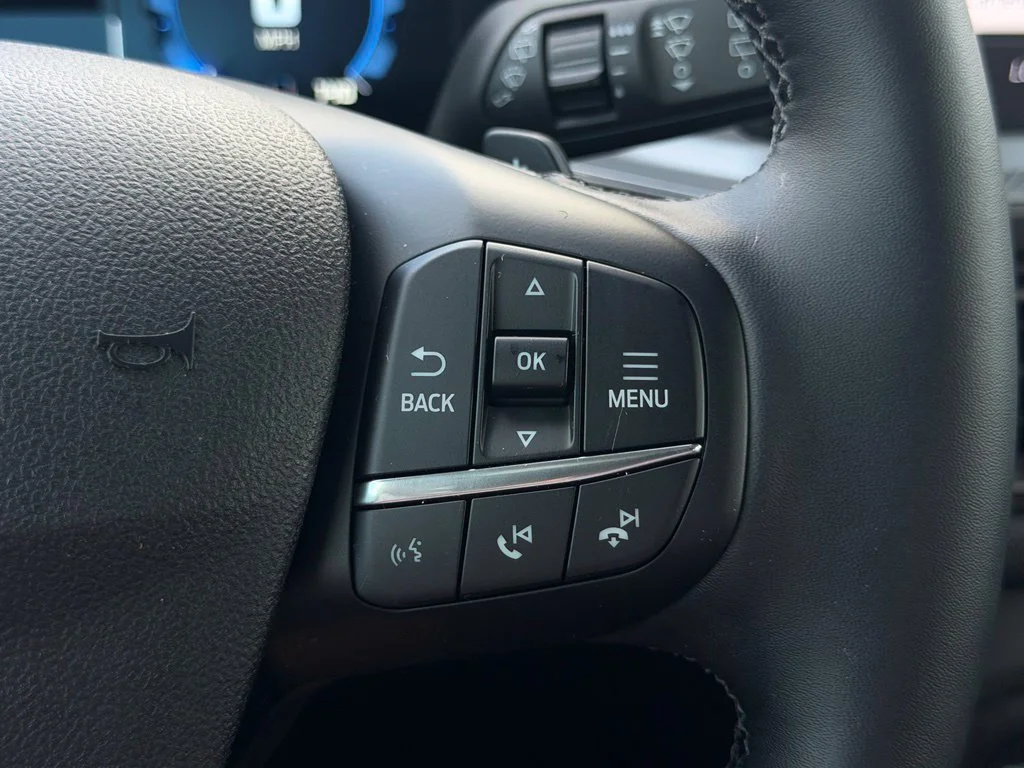 Used 2026 Gray Ford Badlands image 42