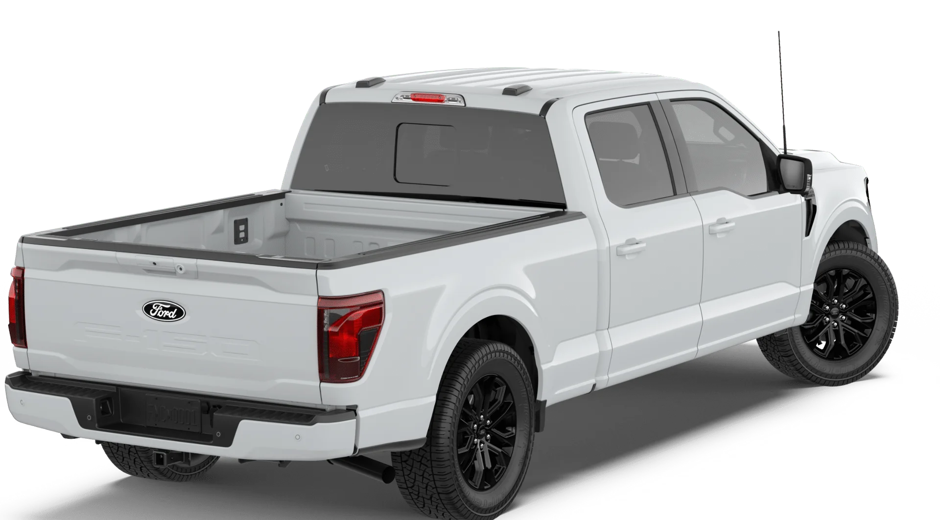 New 2026 Avalanche Ford XLT image 3