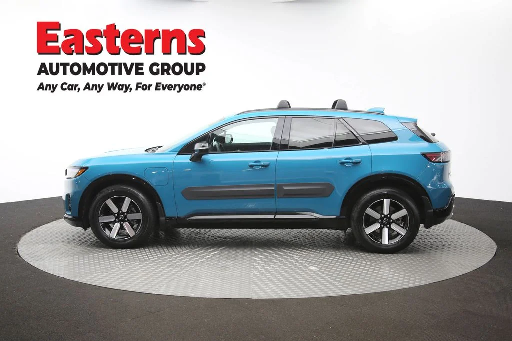 Used 2024 Blue Honda Touring image 59