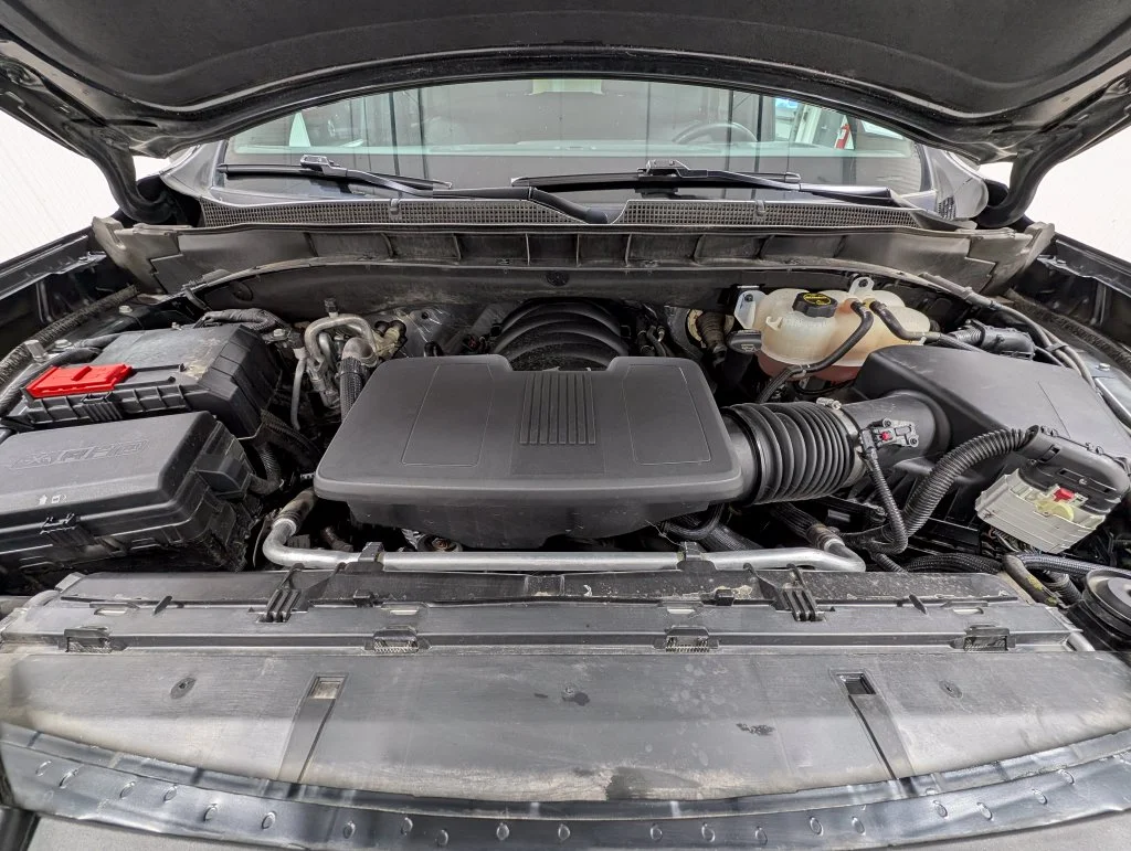 Certified Used 2025 Black Chevrolet LT image 29