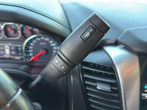 Used 2019 Black Chevrolet LS image 16
