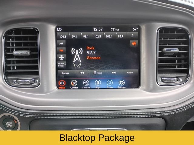 Used 2023 Purple Dodge GT image 15