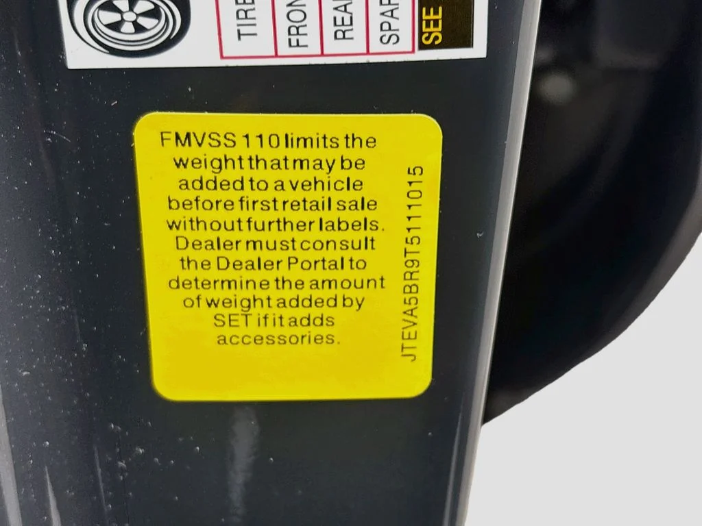 Used 2026  Toyota TRD Sport Premium image 35