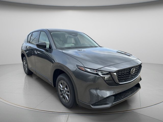 New 2026 Mazda CX-5 2.5 S Select AWD